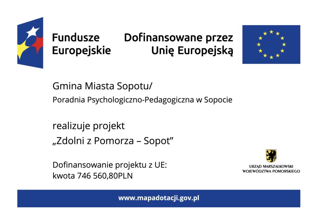 Zdolni z pomorza - Sopot 2025